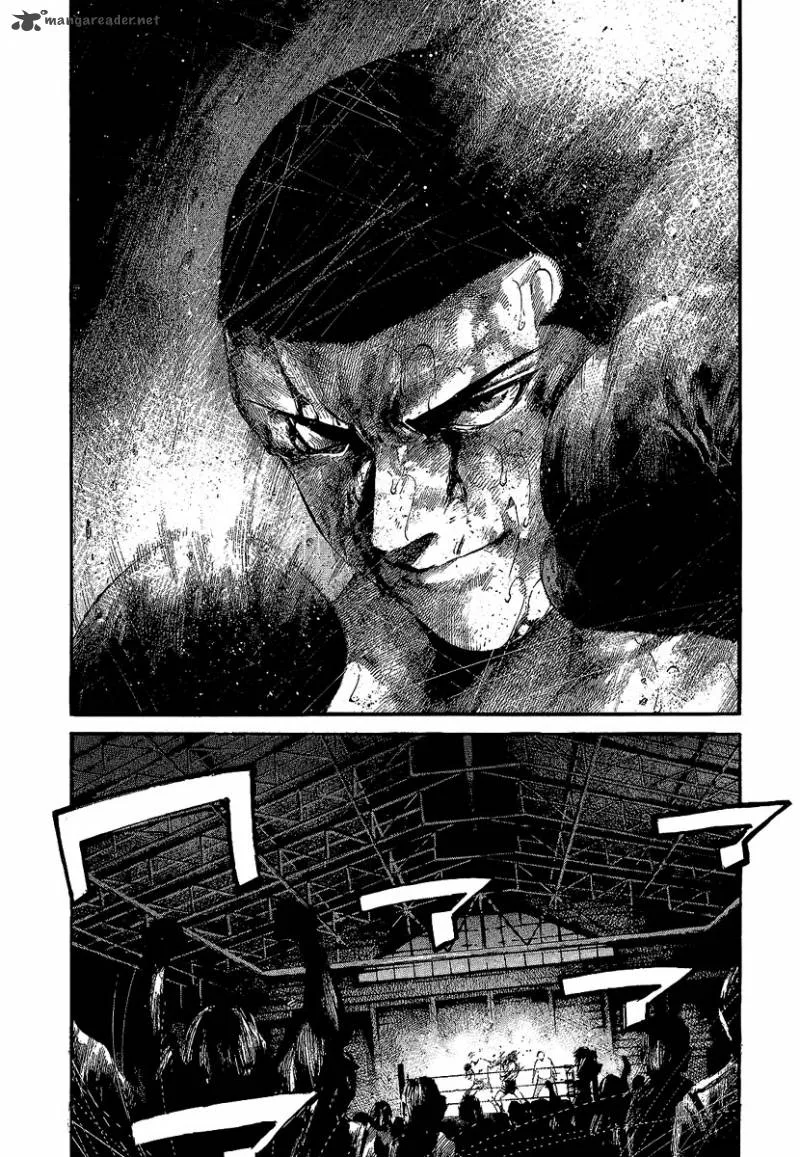 Rainbow Chapter 46 page 7