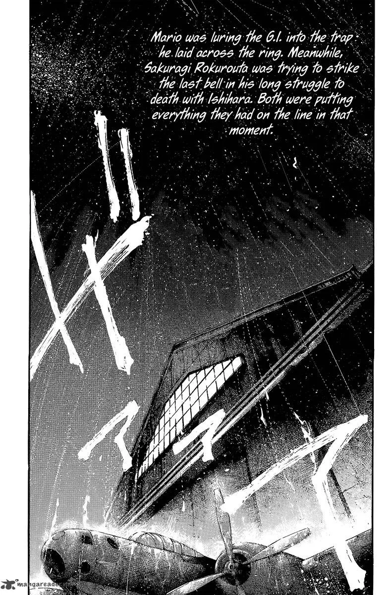 Rainbow Chapter 46 page 19