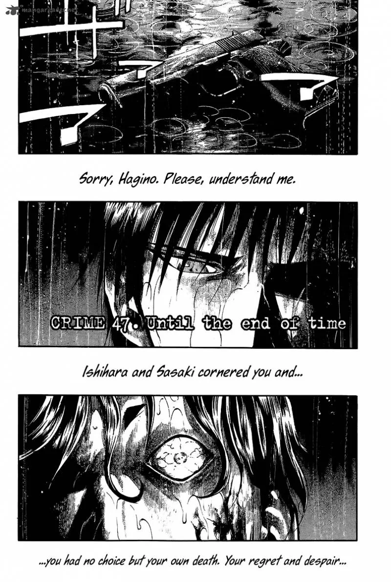 Rainbow Chapter 47 page 2