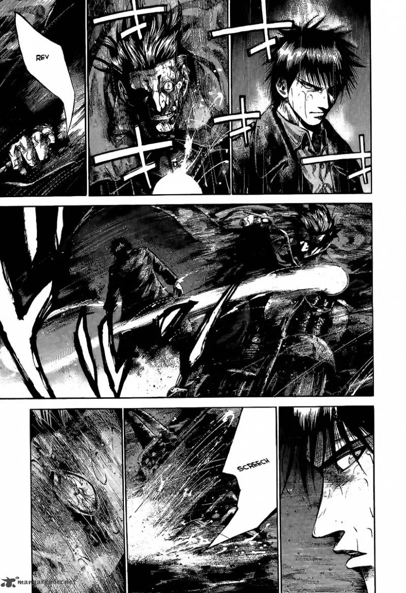 Rainbow Chapter 48 page 4