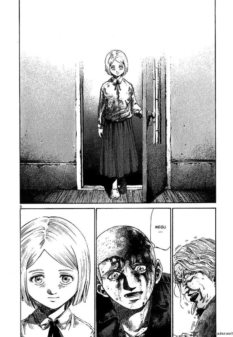 Rainbow Chapter 5 page 6