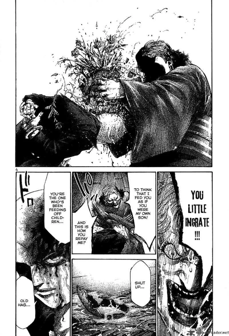 Rainbow Chapter 5 page 4