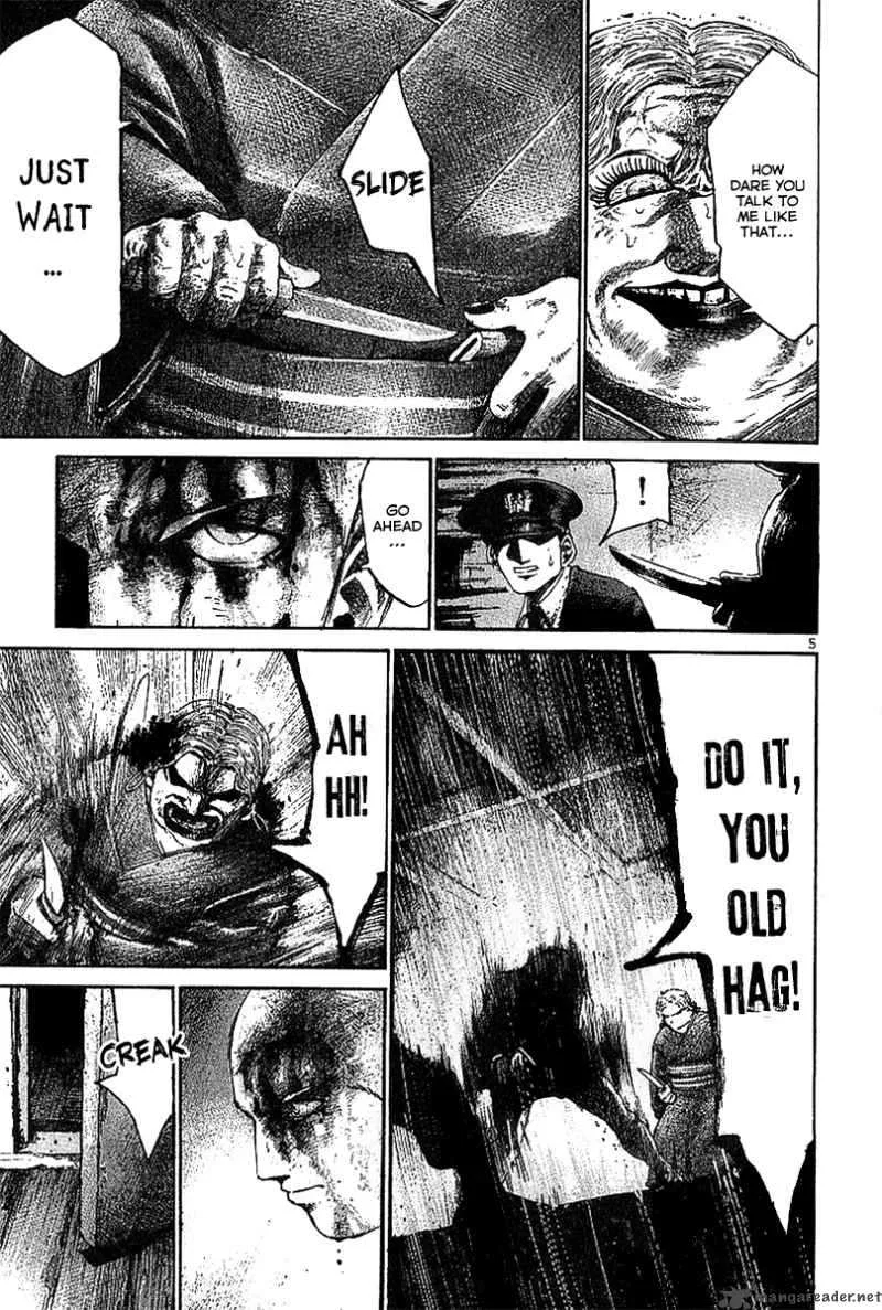 Rainbow Chapter 5 page 5