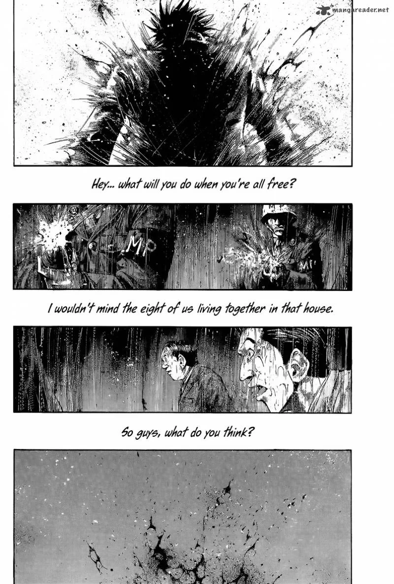 Rainbow Chapter 50 page 12