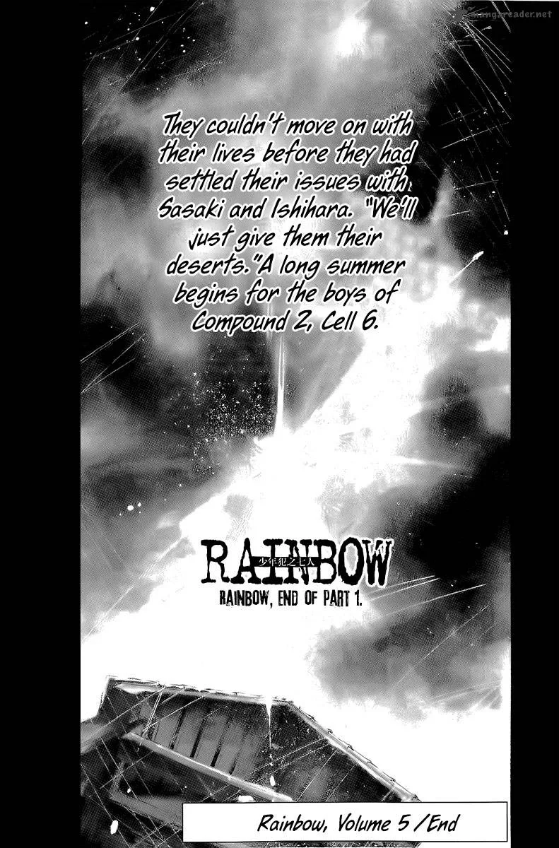Rainbow Chapter 52 page 19