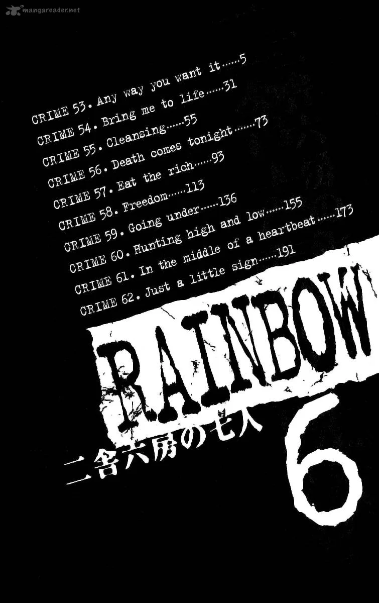 Rainbow Chapter 53 page 8
