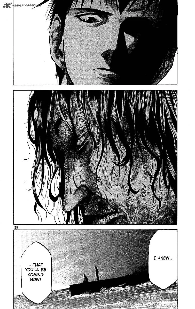 Rainbow Chapter 53 page 32