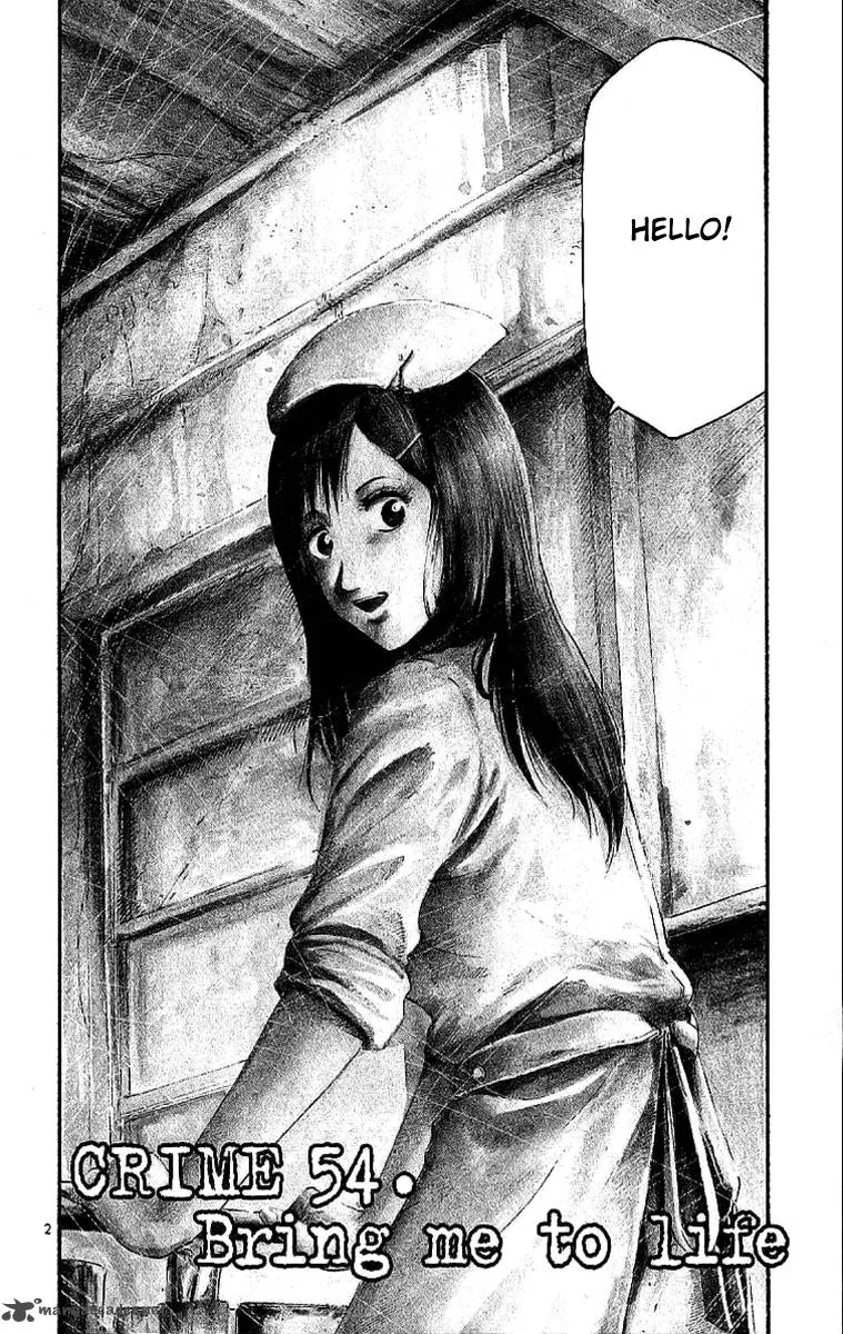 Rainbow Chapter 54 page 2