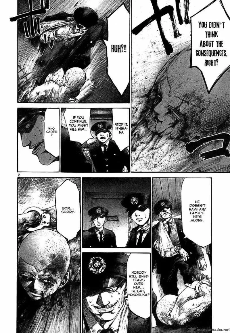 Rainbow Chapter 6 page 3