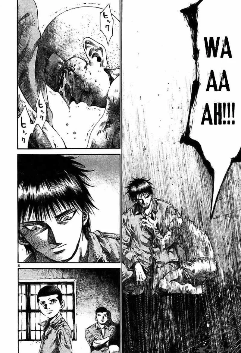 Rainbow Chapter 6 page 9
