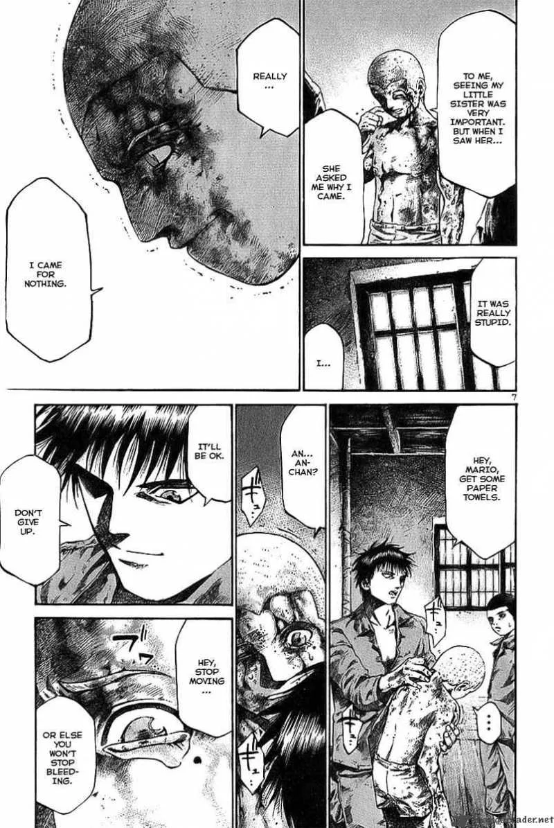 Rainbow Chapter 6 page 8