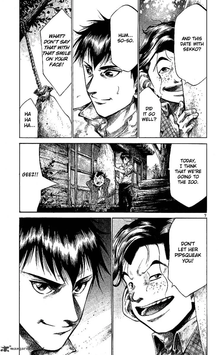 Rainbow Chapter 60 page 7