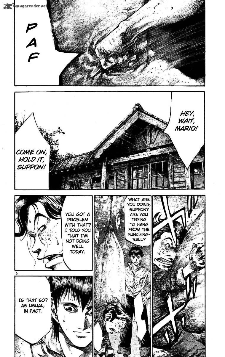 Rainbow Chapter 60 page 6