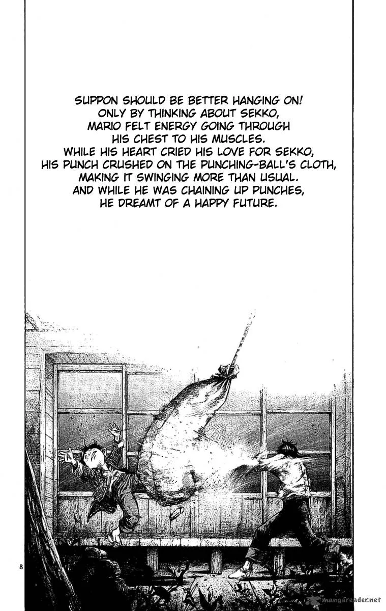 Rainbow Chapter 60 page 8