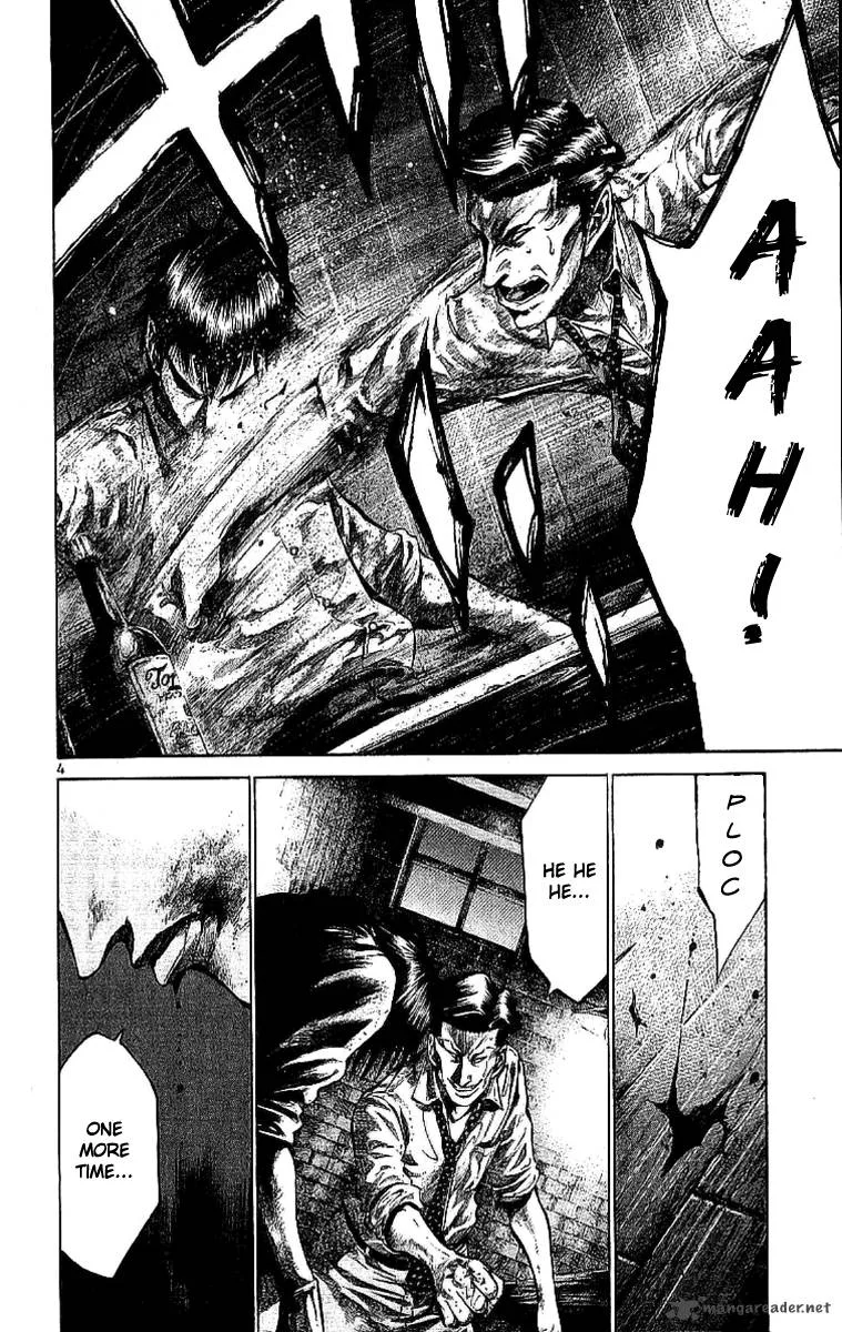 Rainbow Chapter 61 page 4