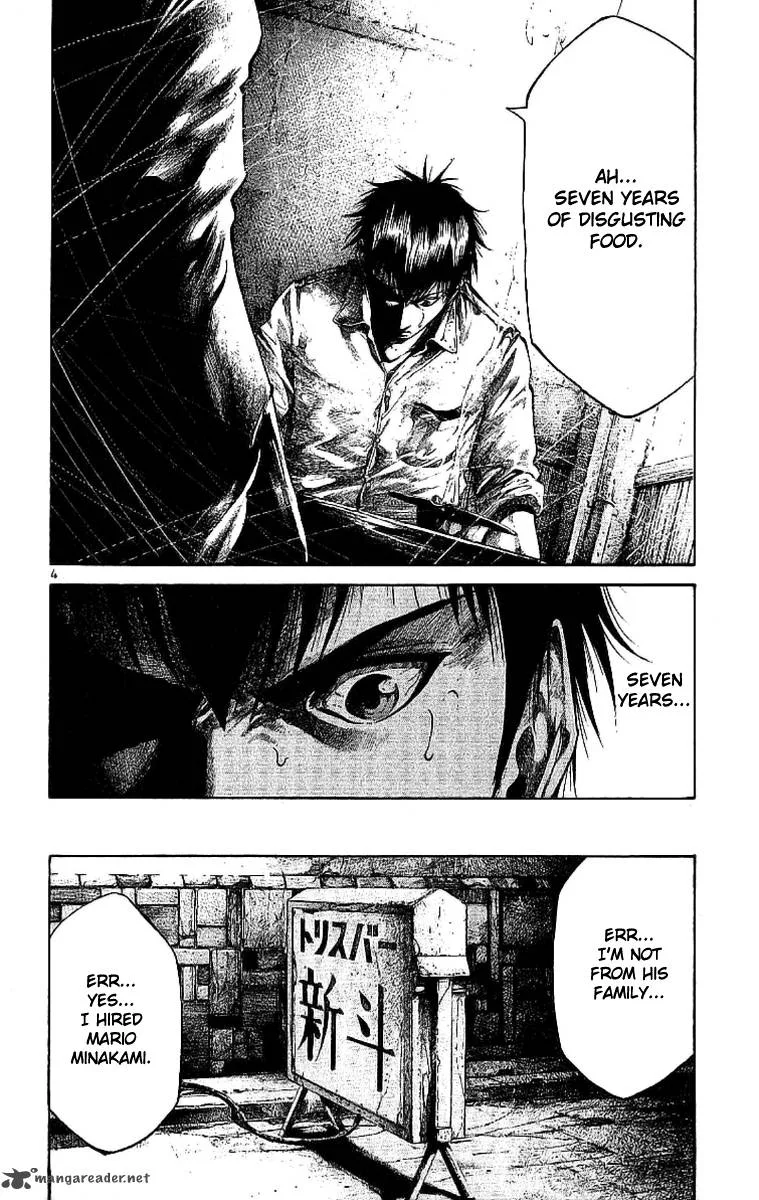 Rainbow Chapter 62 page 4