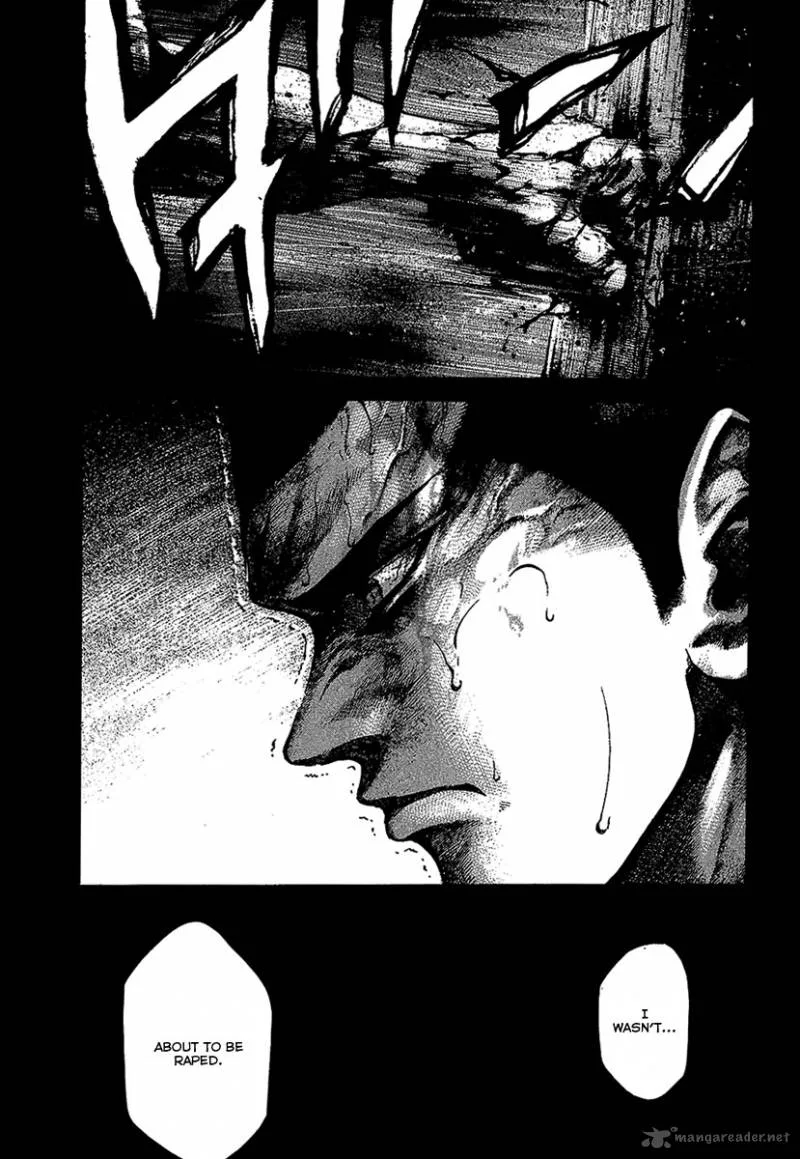 Rainbow Chapter 64 page 17
