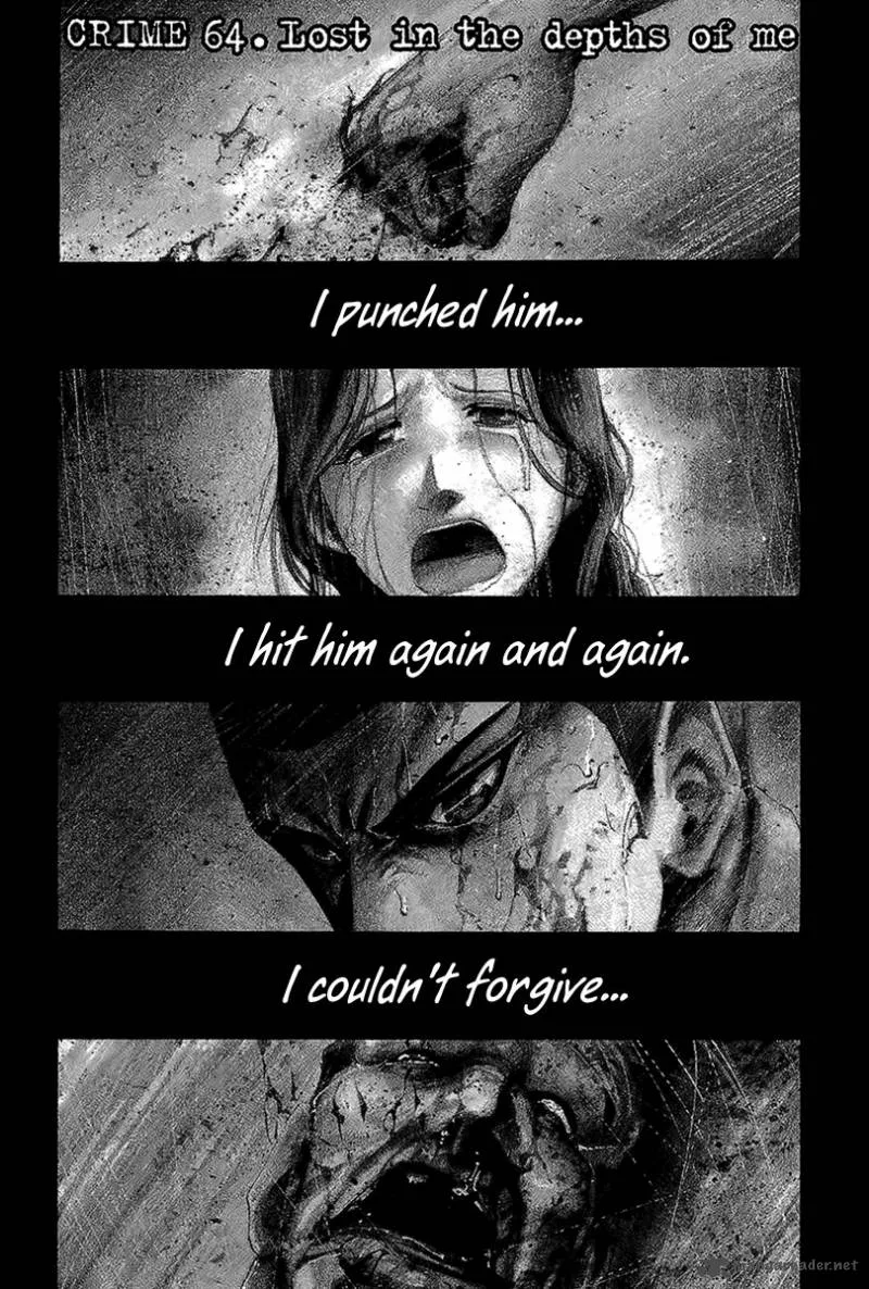 Rainbow Chapter 64 page 2