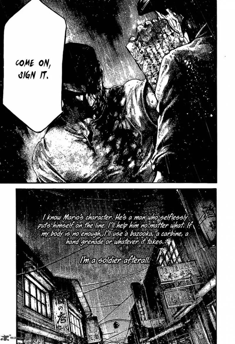 Rainbow Chapter 65 page 16