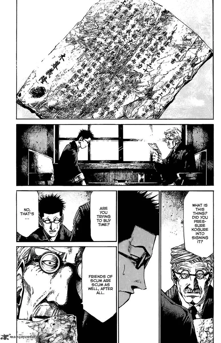 Rainbow Chapter 66 page 5