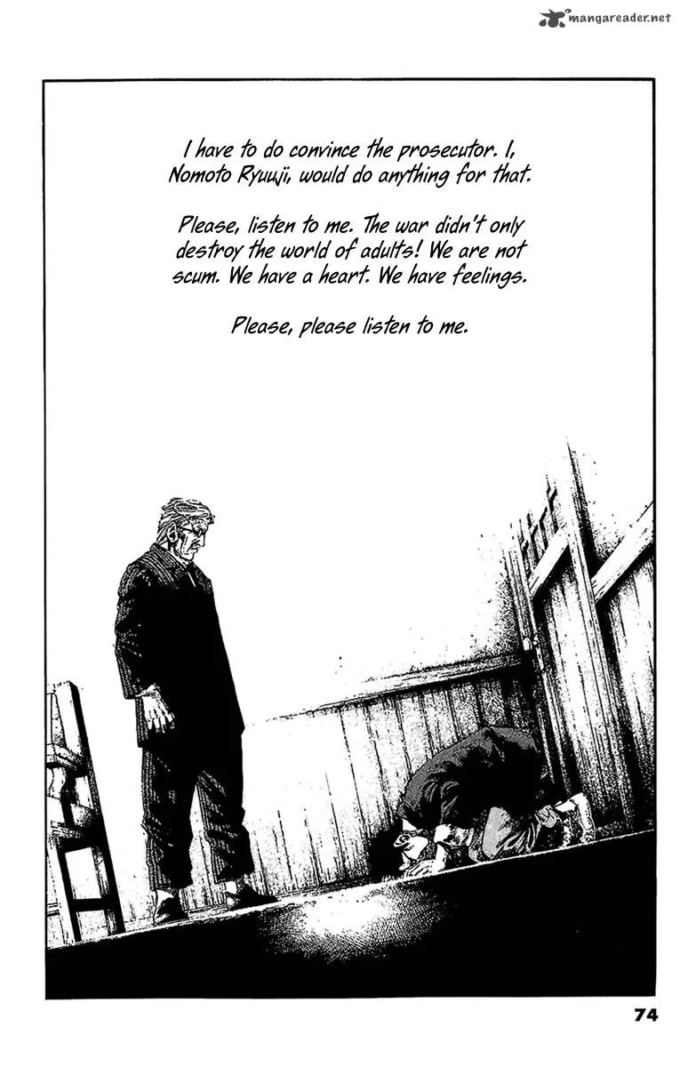 Rainbow Chapter 66 page 13