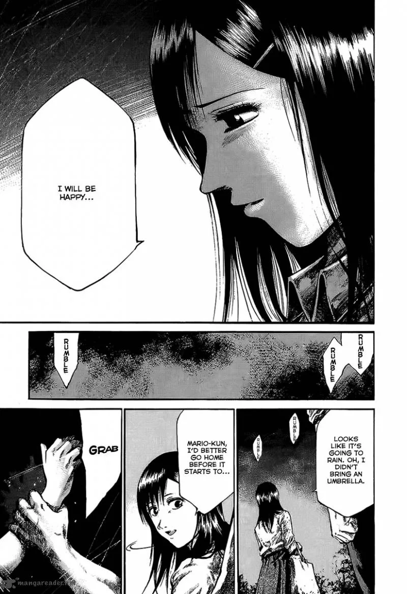 Rainbow Chapter 68 page 15