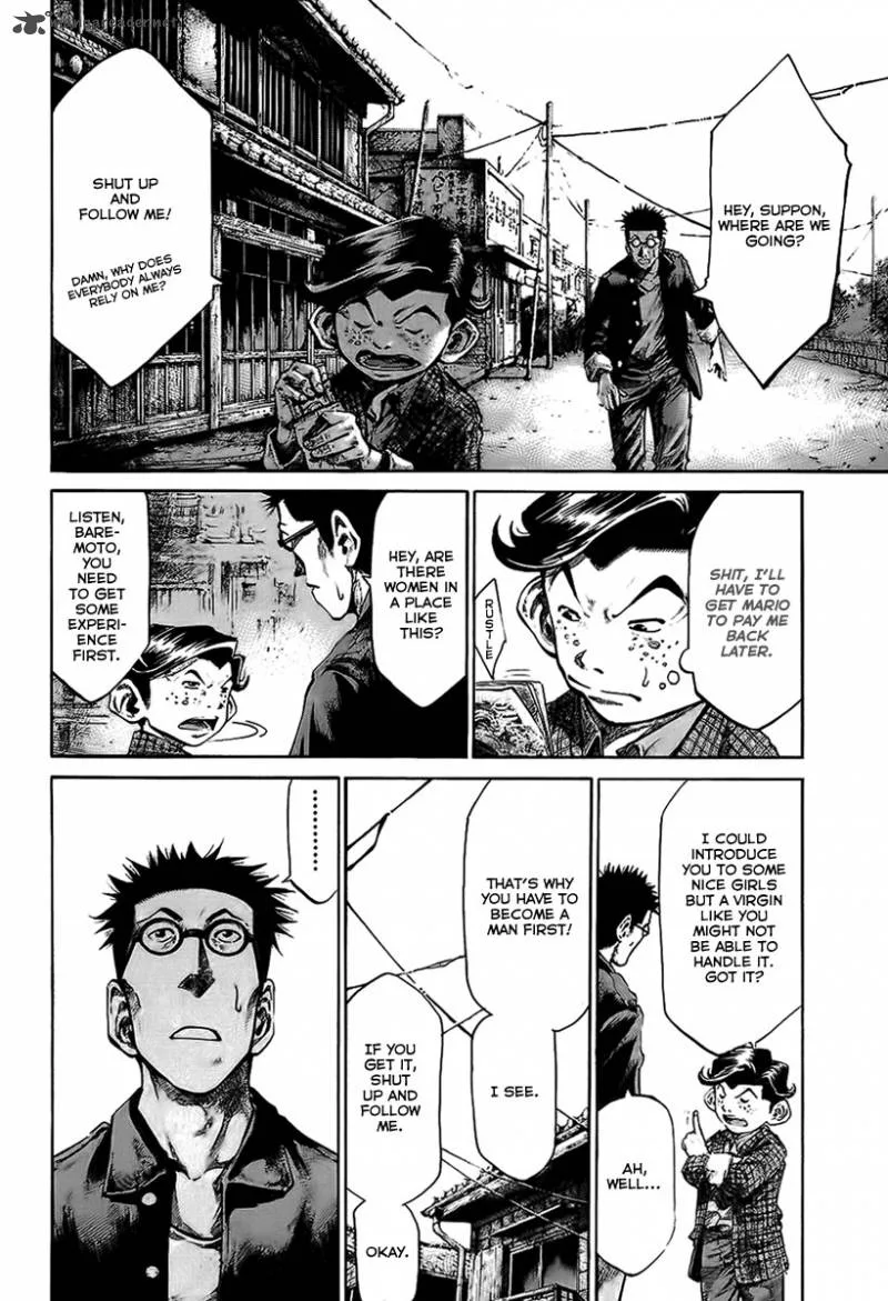 Rainbow Chapter 68 page 6