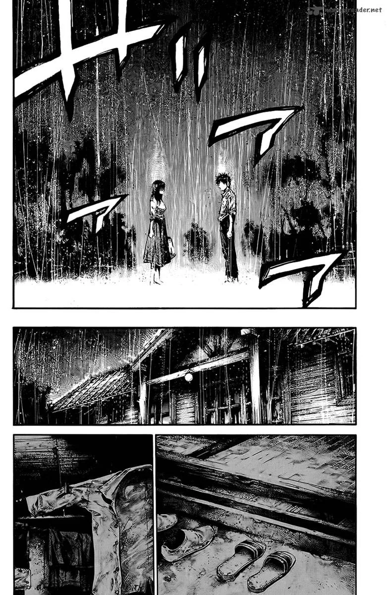 Rainbow Chapter 69 page 8