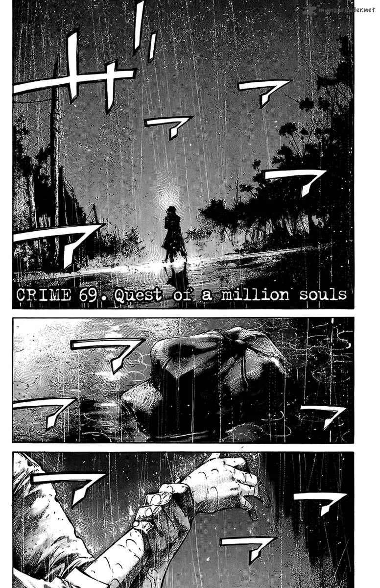 Rainbow Chapter 69 page 2