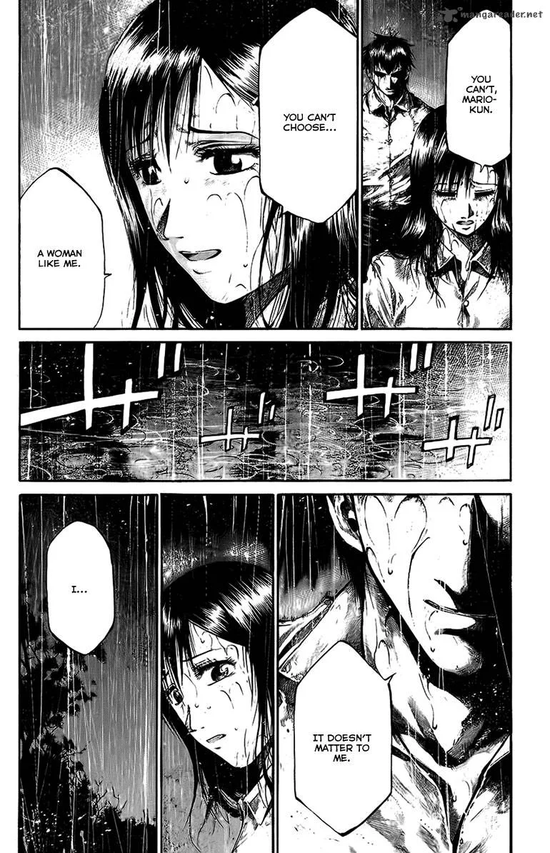 Rainbow Chapter 69 page 6