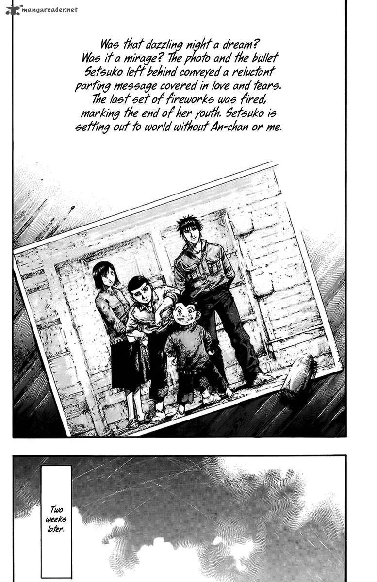 Rainbow Chapter 70 page 6