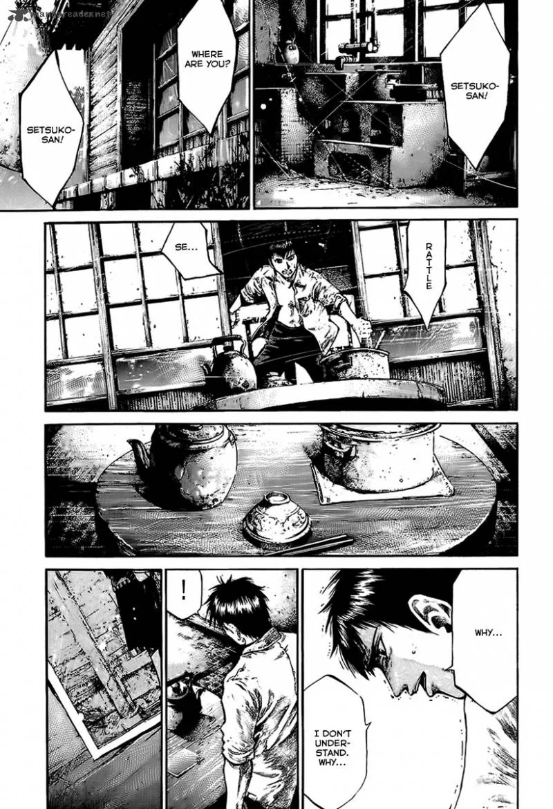 Rainbow Chapter 70 page 4