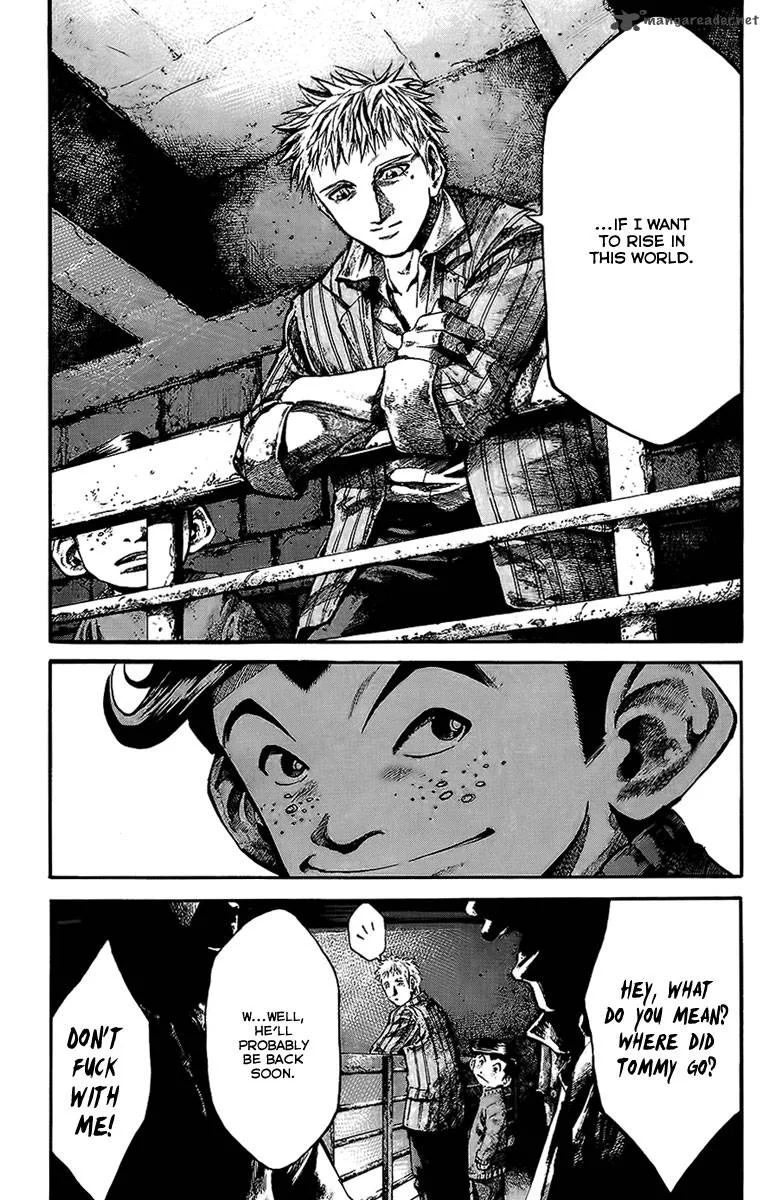 Rainbow Chapter 71 page 13