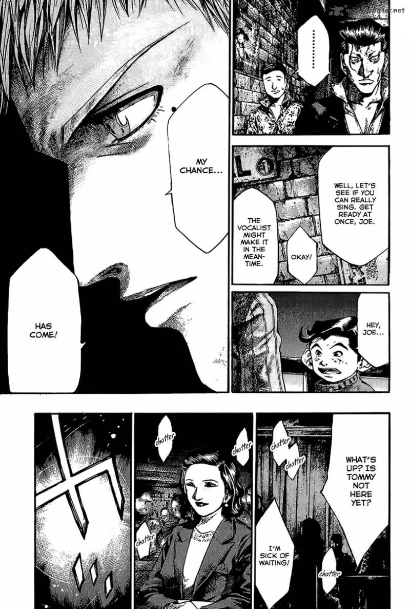 Rainbow Chapter 71 page 16