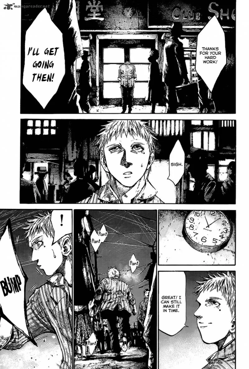 Rainbow Chapter 71 page 10