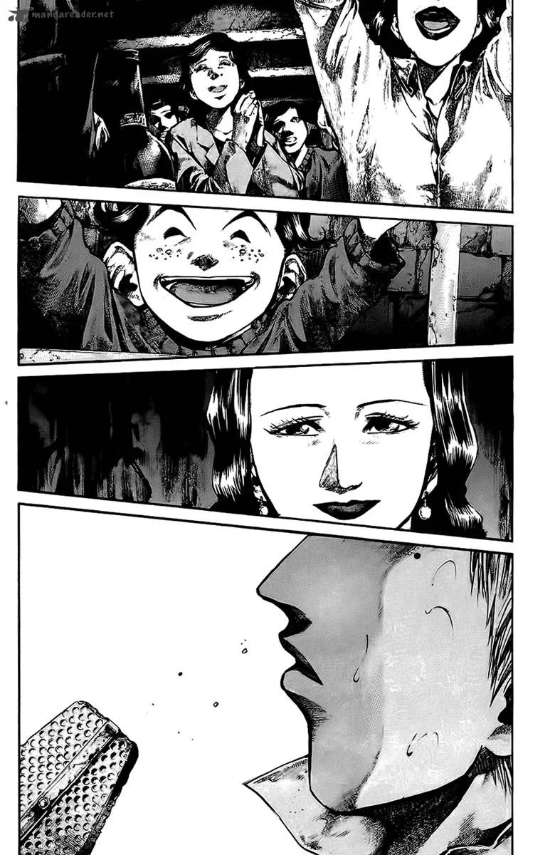 Rainbow Chapter 72 page 7
