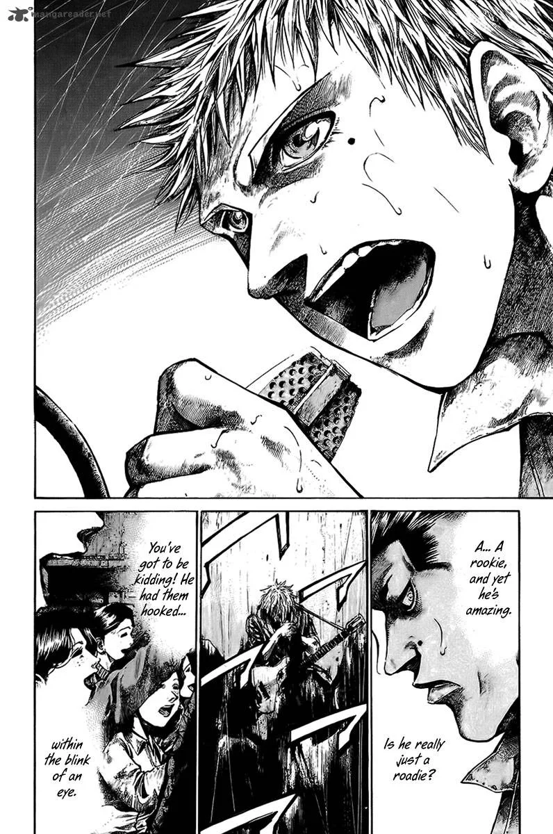 Rainbow Chapter 72 page 6