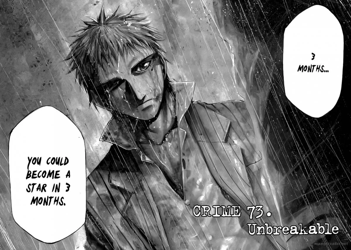 Rainbow Chapter 73 page 4