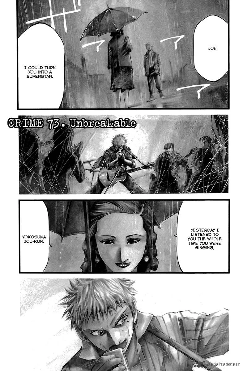Rainbow Chapter 73 page 3