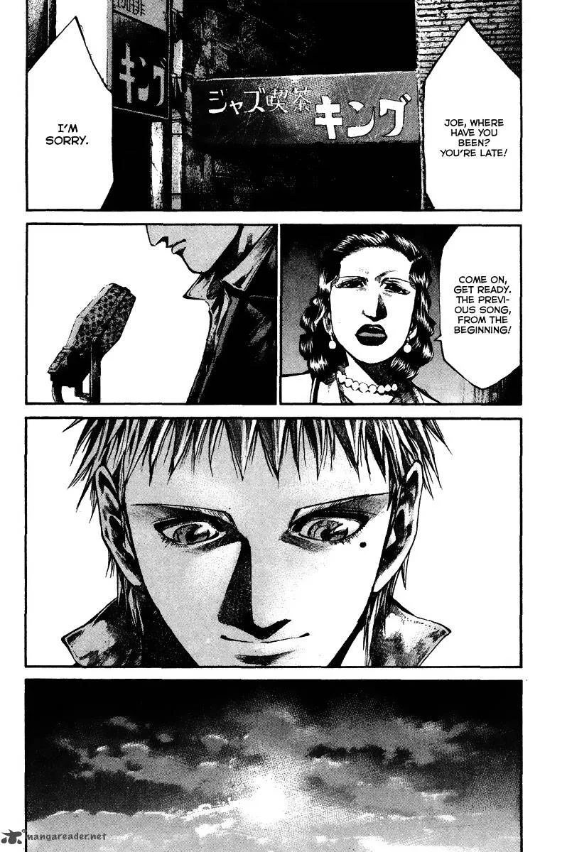 Rainbow Chapter 74 page 23