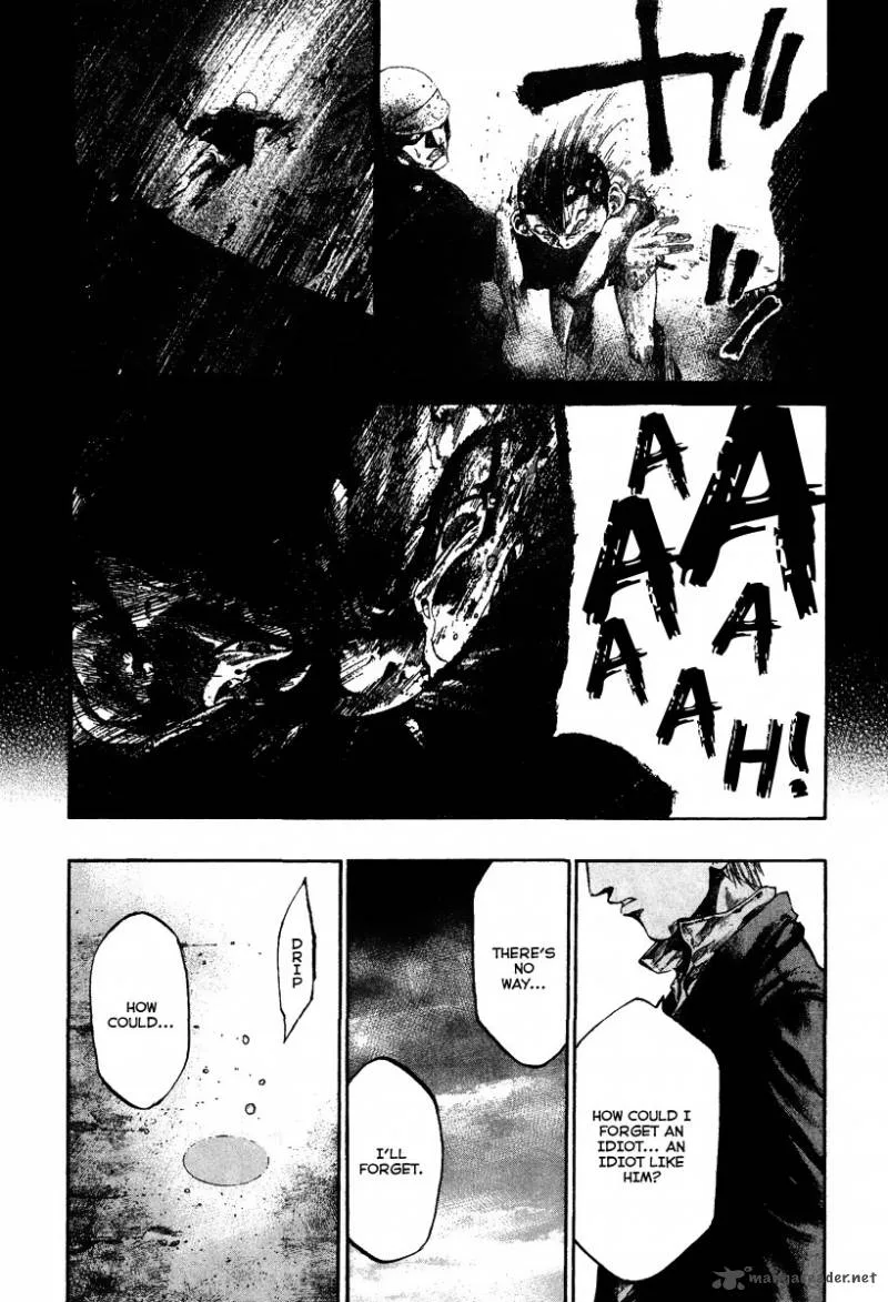 Rainbow Chapter 74 page 21