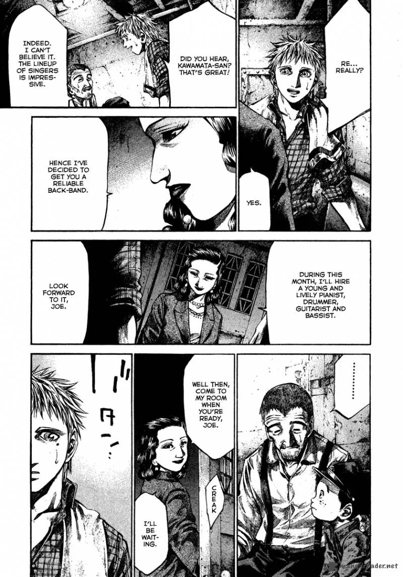 Rainbow Chapter 75 page 7