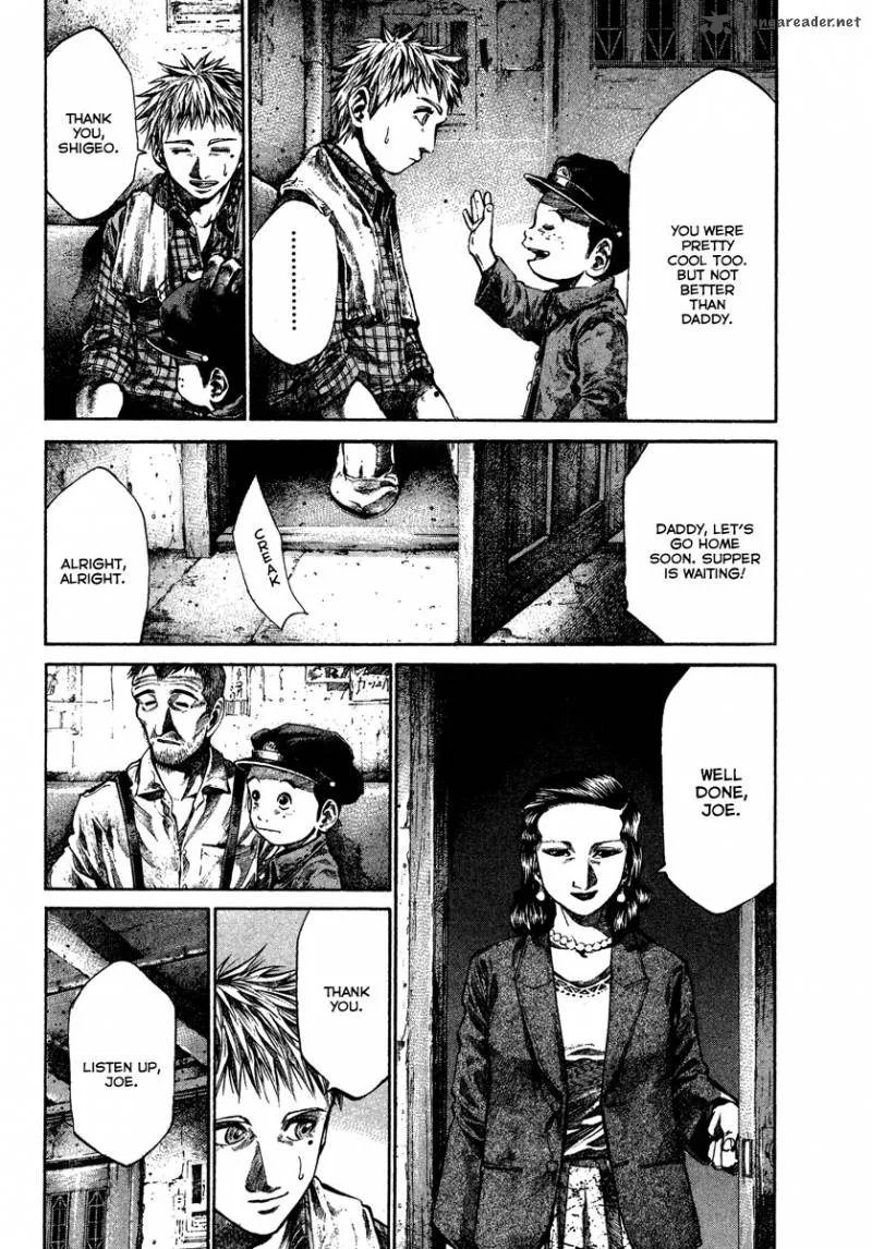 Rainbow Chapter 75 page 5