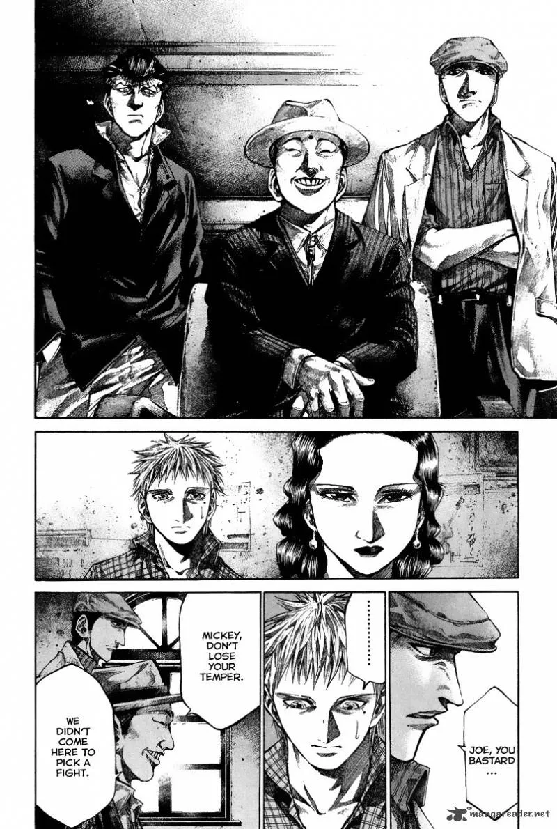Rainbow Chapter 76 page 6