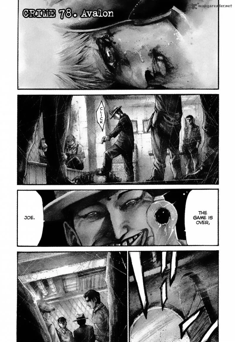 Rainbow Chapter 78 page 2