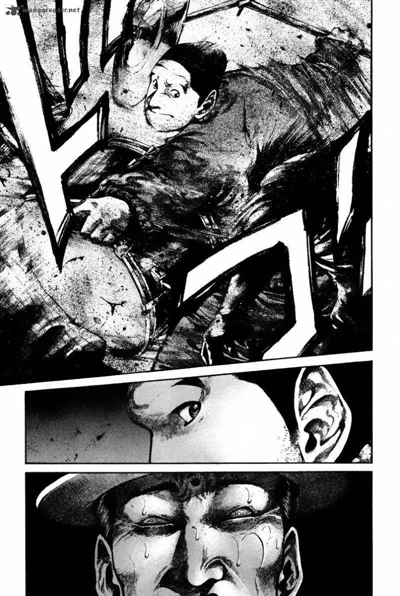 Rainbow Chapter 78 page 9