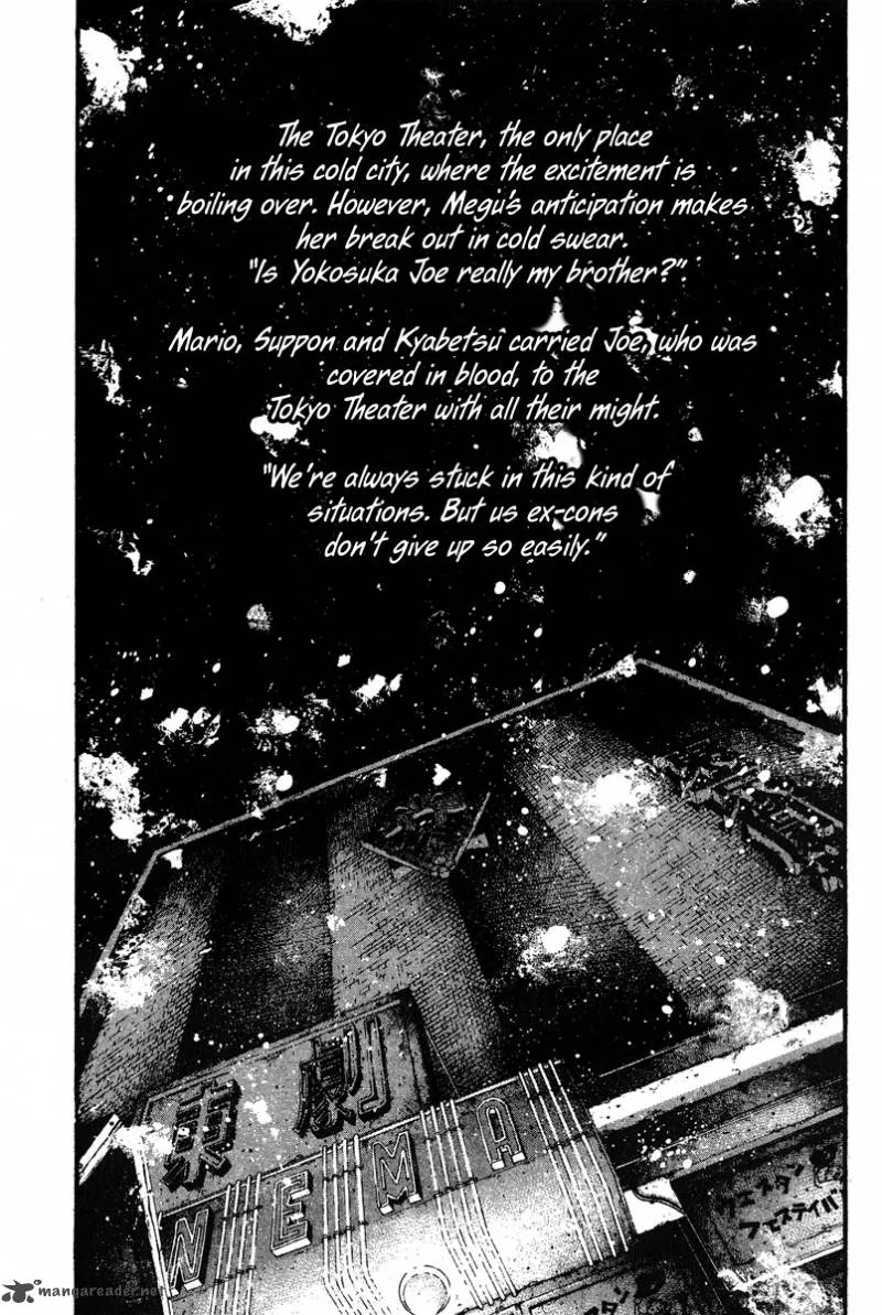 Rainbow Chapter 78 page 21