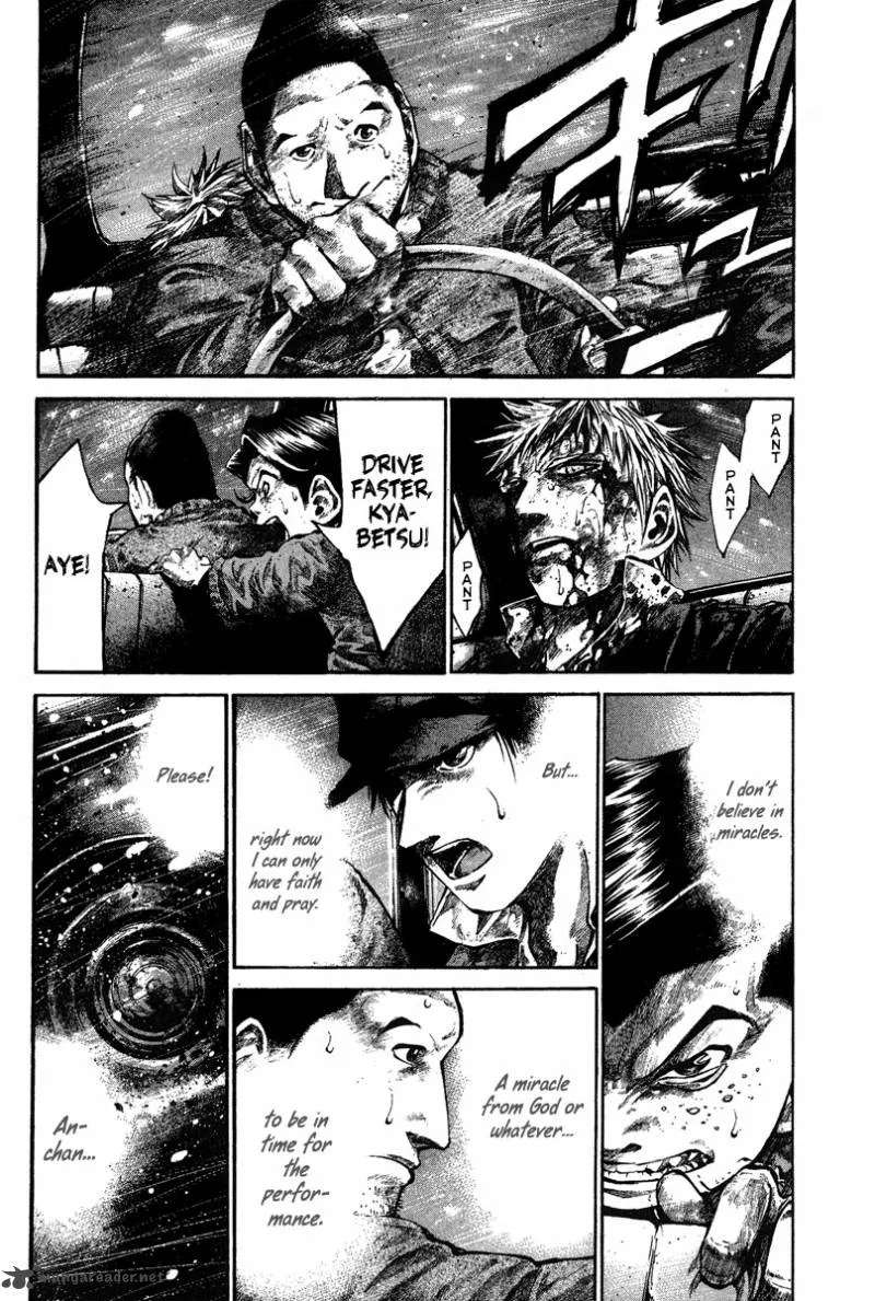 Rainbow Chapter 79 page 4