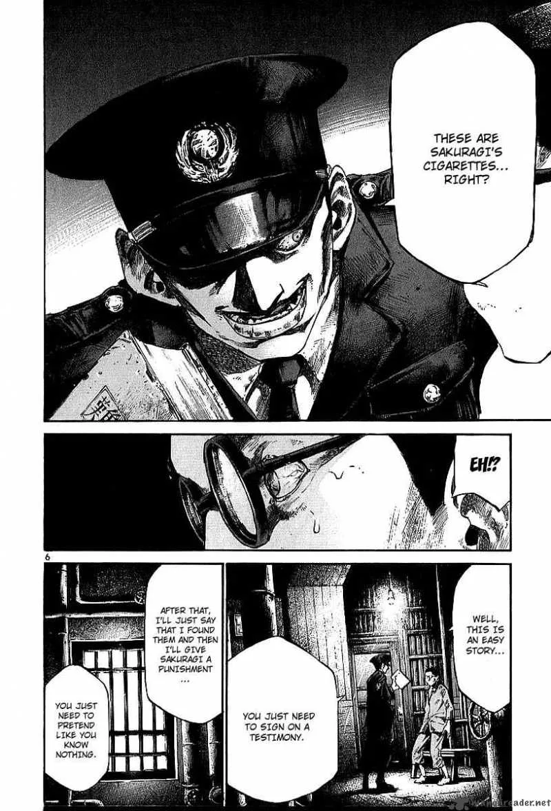 Rainbow Chapter 8 page 6