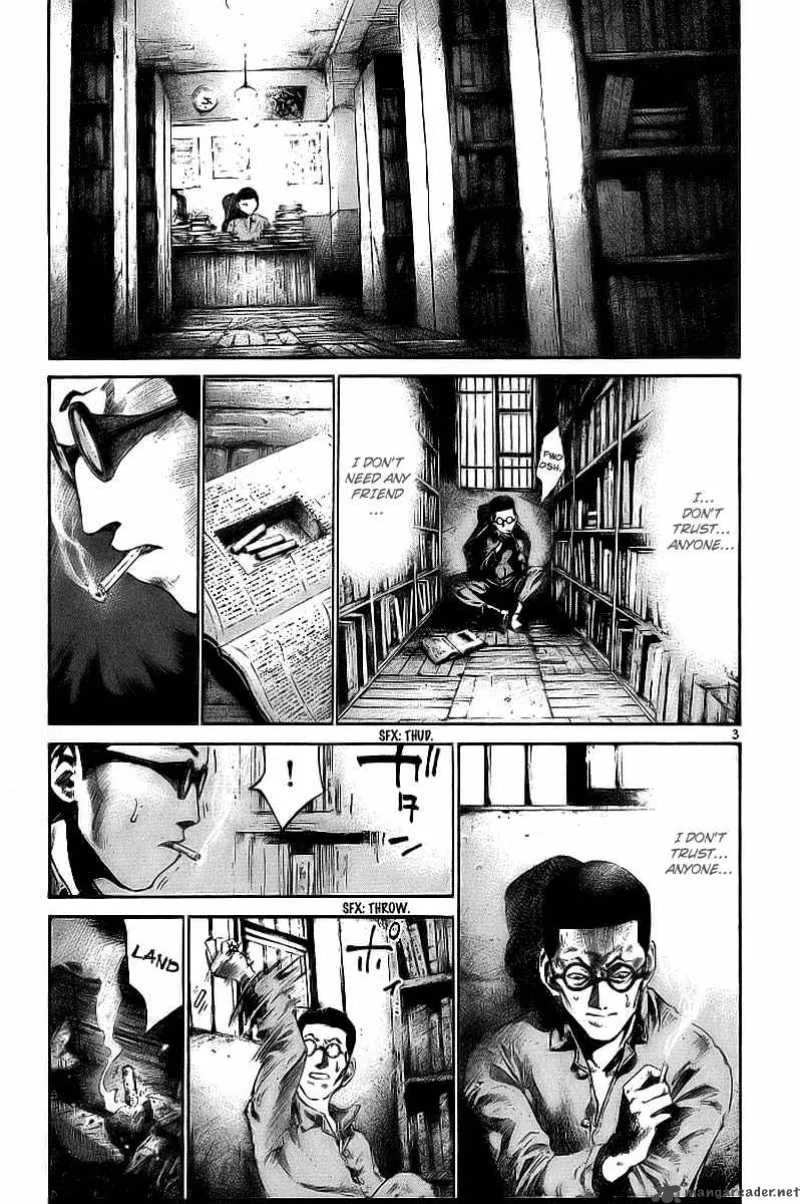 Rainbow Chapter 8 page 3